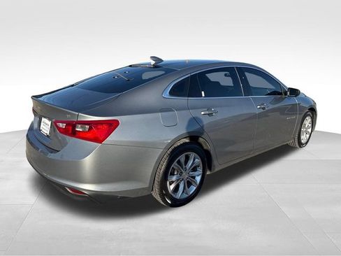Used 2023 Chevrolet Malibu LT FWD image 5