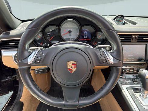 Certified 2013 Porsche 911 Carrera S RWD image 11