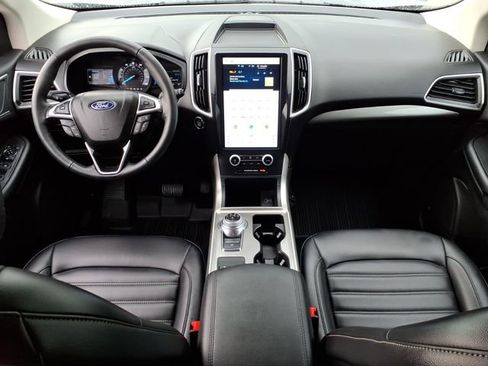 Certified 2023 Ford Edge SEL w/ Convenience Package AWD/4WD image 27