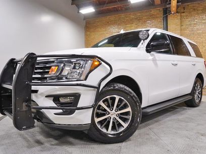Used 2020 Ford Expedition XL