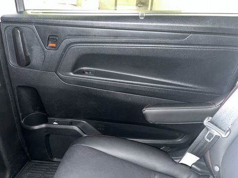 Used 2025 Honda Odyssey Sport-L image 14