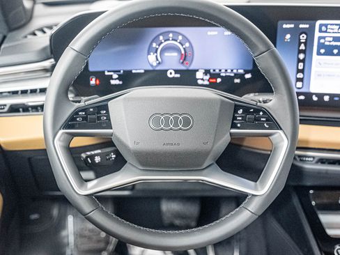 New 2026 Audi A5 2.0T Prestige AWD/4WD image 15