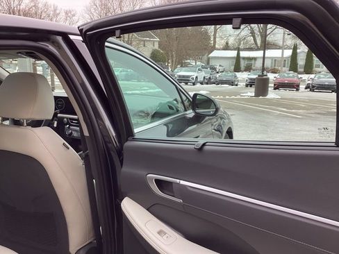 New 2026 Hyundai Sonata Limited image 15