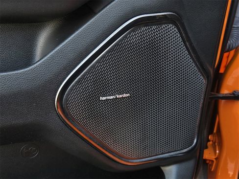 Used 2022 RAM 1500 TRX w/ TRX Level 2 Equipment Group image 17