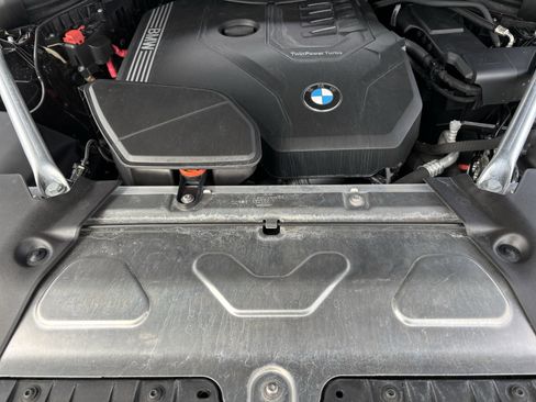 Certified 2024 BMW X3 sDrive30i w/ Convenience Package image 36