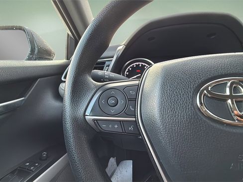 Used 2023 Toyota Camry LE image 26