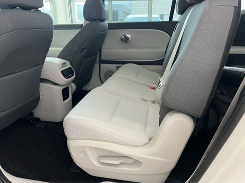 New 2026 Hyundai Ioniq 9 SE AWD/4WD image 27