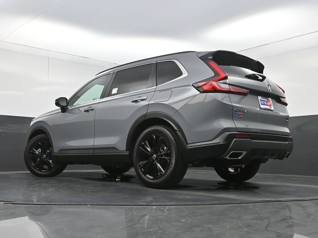 Used 2024 Honda CR-V Sport Touring image 30