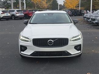 Used 2024 Volvo S60 B5 Core video 2