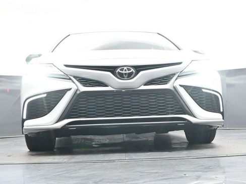 Used 2023 Toyota Camry XSE FWD image 37