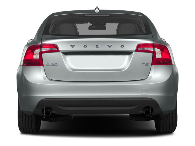 Used 2013 Volvo S60 T5 FWD image 5
