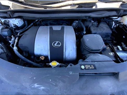 Used 2017 Lexus RX 350 FWD image 21