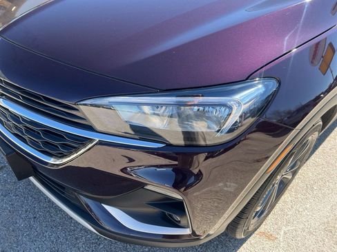 Used 2020 Buick Encore GX Select image 28