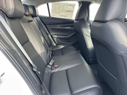 New 2026 MAZDA MAZDA3 2.5 S Sedan w/ Preferred Pkg FWD image 16