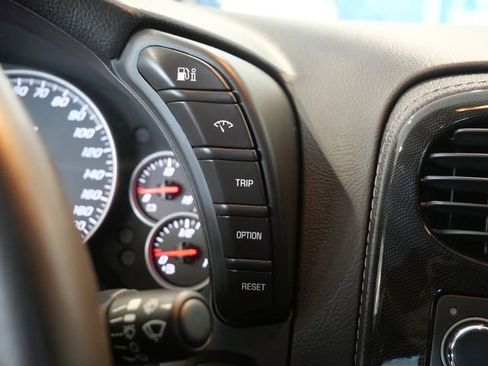 Used 2011 Chevrolet Corvette Grand Sport w/ Preferred Equipment Group image 16