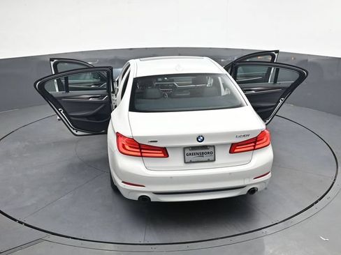 Used 2020 BMW 530i xDrive w/ Premium Package AWD/4WD image 31