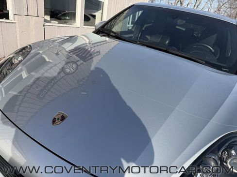 Used 2016 Porsche Cayenne GTS image 8