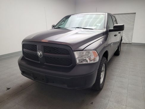 Used 2016 RAM 1500 Tradesman image 15