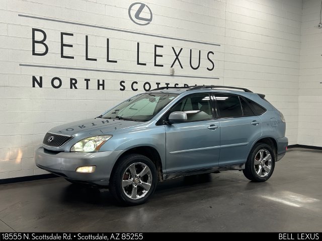 Used 2005 Lexus RX 330 FWD image 9