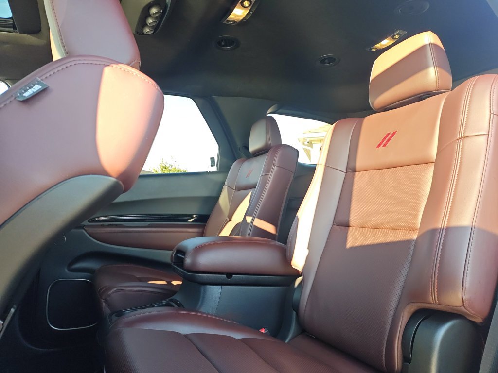 Used 2024 Dodge Durango Citadel AWD/4WD image 16