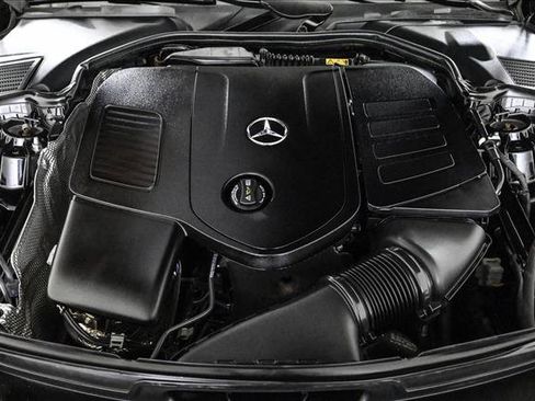 Certified 2023 Mercedes-Benz C 300 4MATIC Sedan image 25