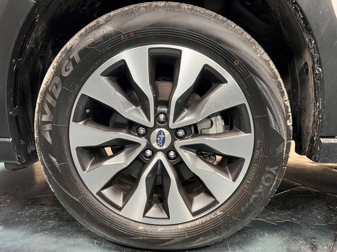 Used 2024 Subaru Outback Touring XT image 25