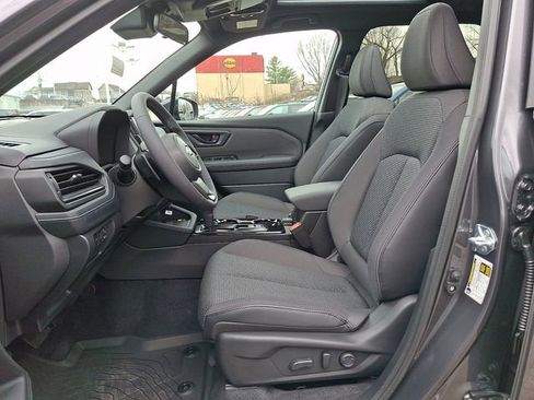 New 2026 Subaru Forester Premium image 13