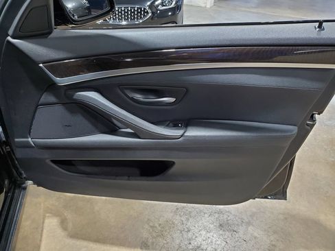 Used 2016 BMW 528i xDrive Sedan AWD/4WD image 17