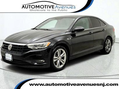 Used 2021 Volkswagen Jetta R-Line w/ R-Line Cold Weather Package