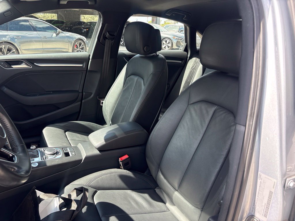 Used 2020 Audi A3 2.0T Premium FWD image 13