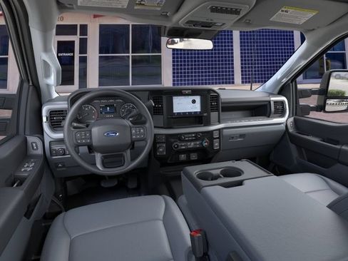 New 2026 Ford F250 XL AWD/4WD image 10