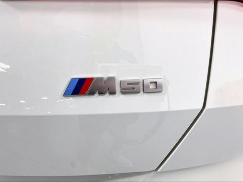 Used 2025 BMW X3 M50 w/ Premium Package AWD/4WD image 39