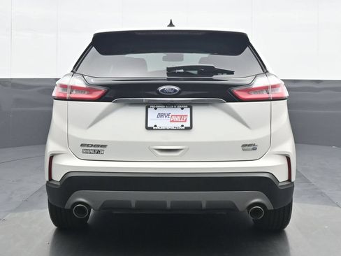 Used 2020 Ford Edge SEL w/ Convenience Package AWD/4WD image 5