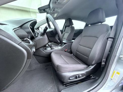 Used 2024 Chevrolet Malibu RS FWD image 10