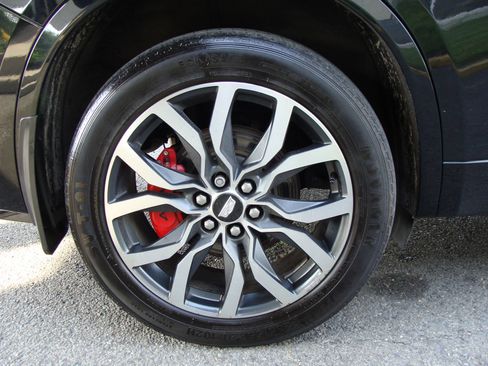 Used 2021 Cadillac XT6 Sport AWD/4WD image 11
