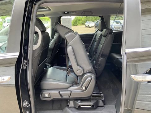Used 2023 Honda Odyssey EX-L image 25
