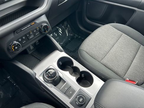 Used 2024 Ford Bronco Sport Big Bend image 20