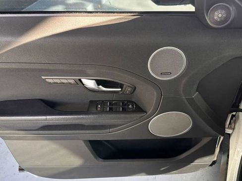 Used 2014 Land Rover Range Rover Evoque Pure Plus image 15