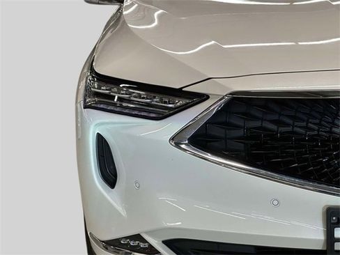 Certified 2023 Acura MDX SH-AWD w/ Advance Package image 8