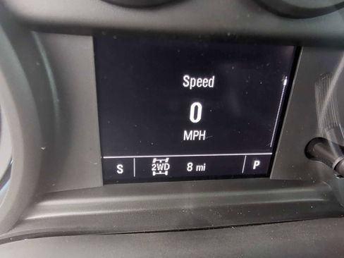 New 2026 Chevrolet Silverado 2500 Custom w/ Custom Value Package image 12