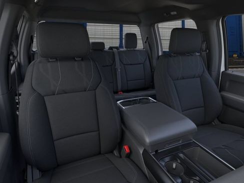 New 2026 Ford F150 STX w/ Equipment Group 200A RWD image 10
