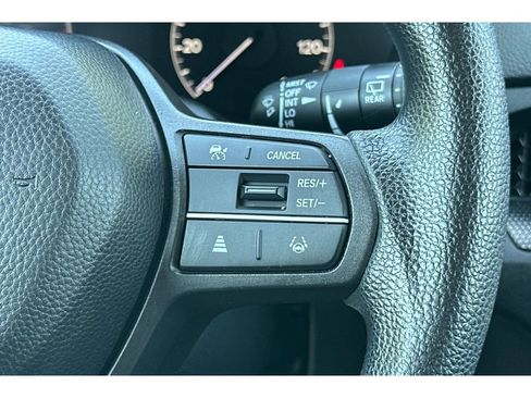Used 2024 Honda CR-V EX image 40