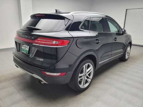 Used 2016 Lincoln MKC Reserve w/ Lincoln MKC Climate Package AWD/4WD image 9