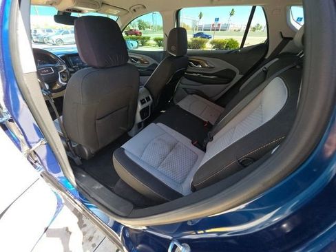 Used 2019 GMC Terrain SLE w/ Driver Convenience Package image 23