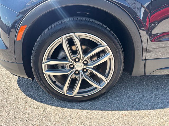 Used 2023 Cadillac XT4 Sport FWD image 8