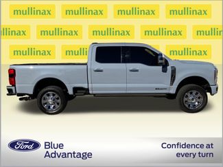 Certified 2024 Ford F250 King Ranch w/ Chrome Package video 2