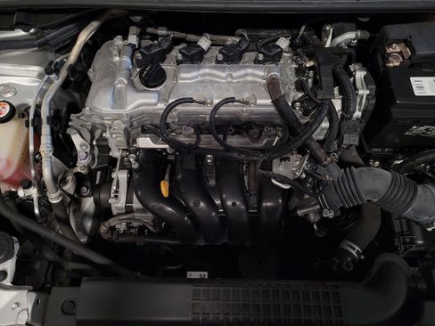 Used 2020 Toyota Corolla LE FWD image 30