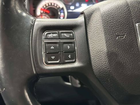 Used 2015 RAM 1500 Sport w/ Convenience Group AWD/4WD image 30