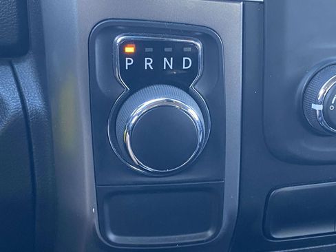 Used 2024 RAM 1500 Classic SLT image 24