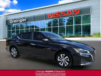 Used 2024 Nissan Altima 2.5 S FWD video 1